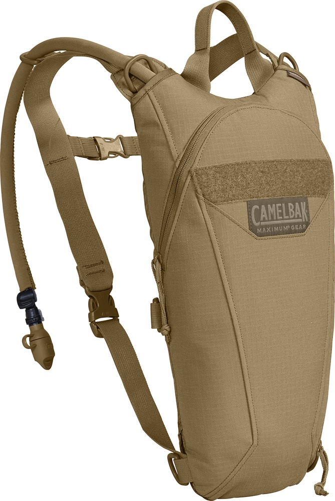 MaximumGearRucksackThermobak3LMilSpecCruxLong1717201000Coyote