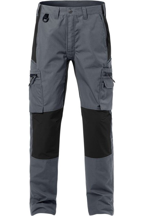 FristadsServiceStretch-Hose2700PLWGrauSchwarz