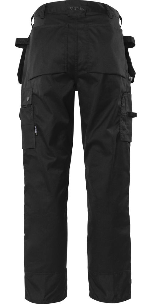 FristadsHandwerkerhose241GS25300472Black-C156