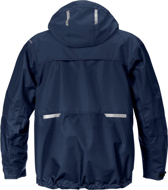 FristadsAuenjackeAirtechJacke4906GTTMarineblau