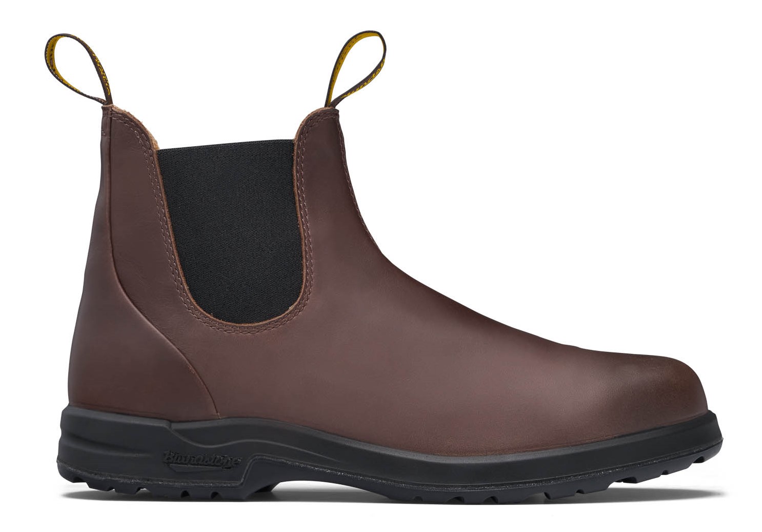 BlundstoneStiefelBoot2057LeatherAll-TerrainSeriesCocoaBrown