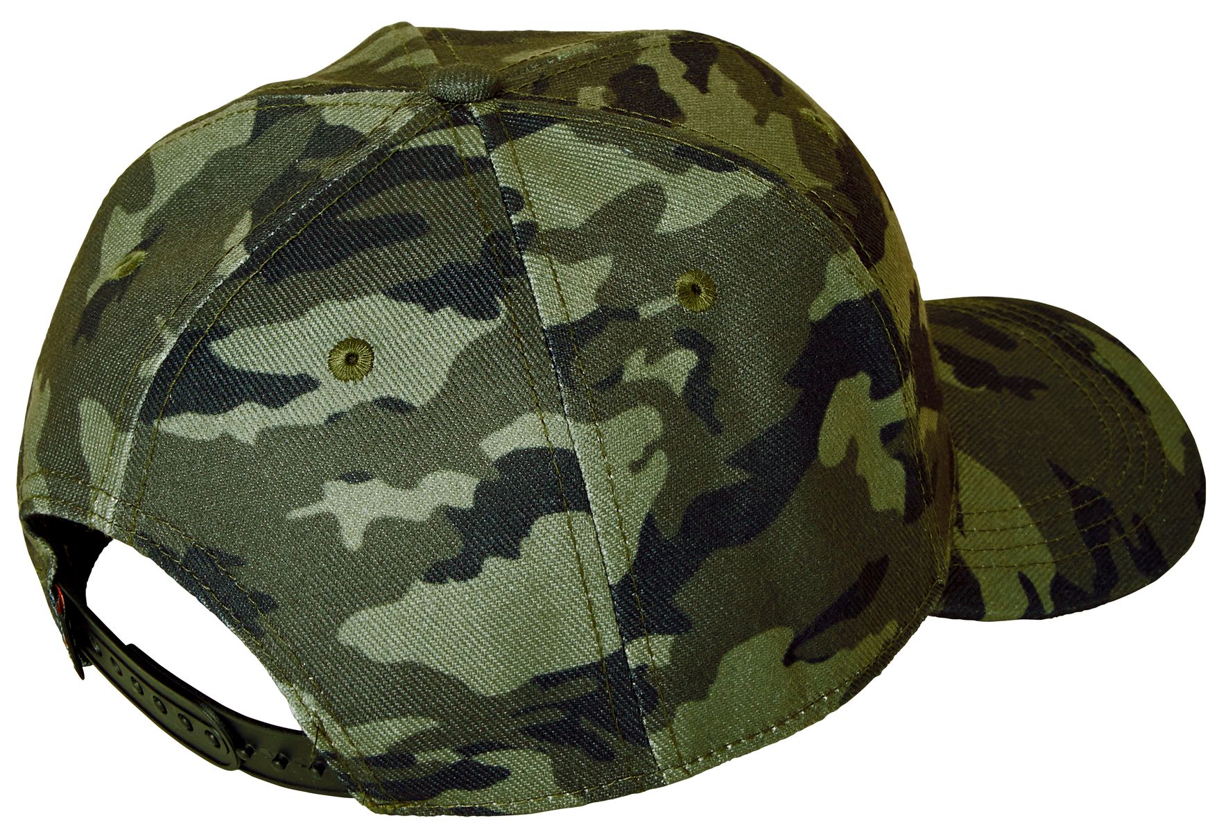 HellyHansenCap79802KensingtonCap481Camo