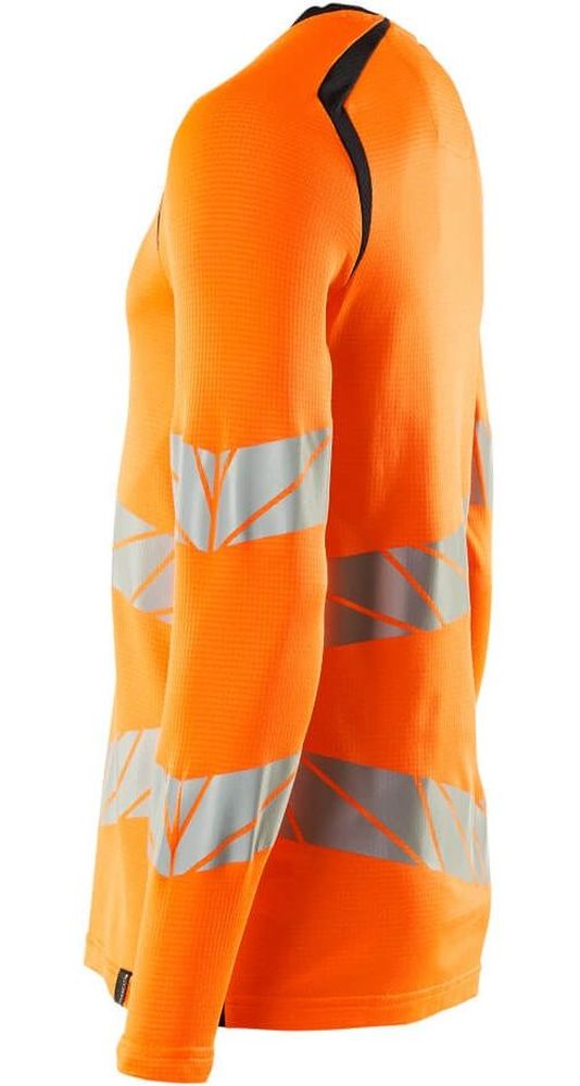 MascotT-ShirtLangarmAccelerateSafe19081-771