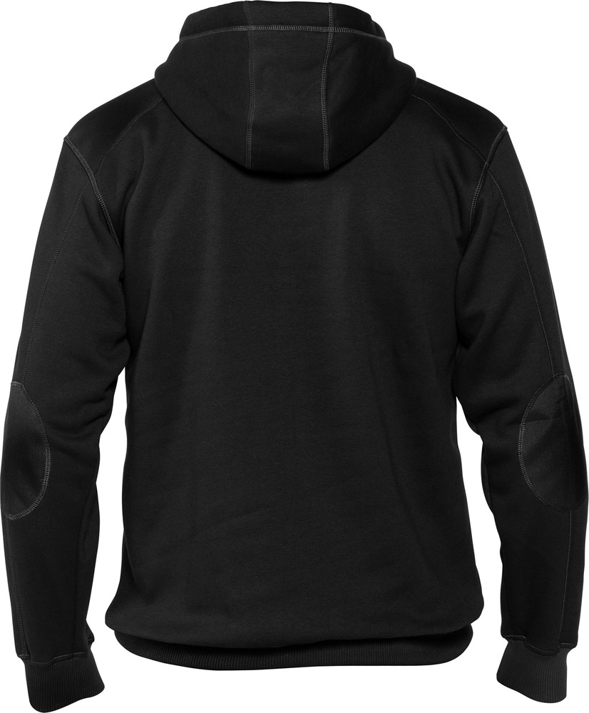 DassyKapuzensweatshirtIndyCOPES90Schwarz