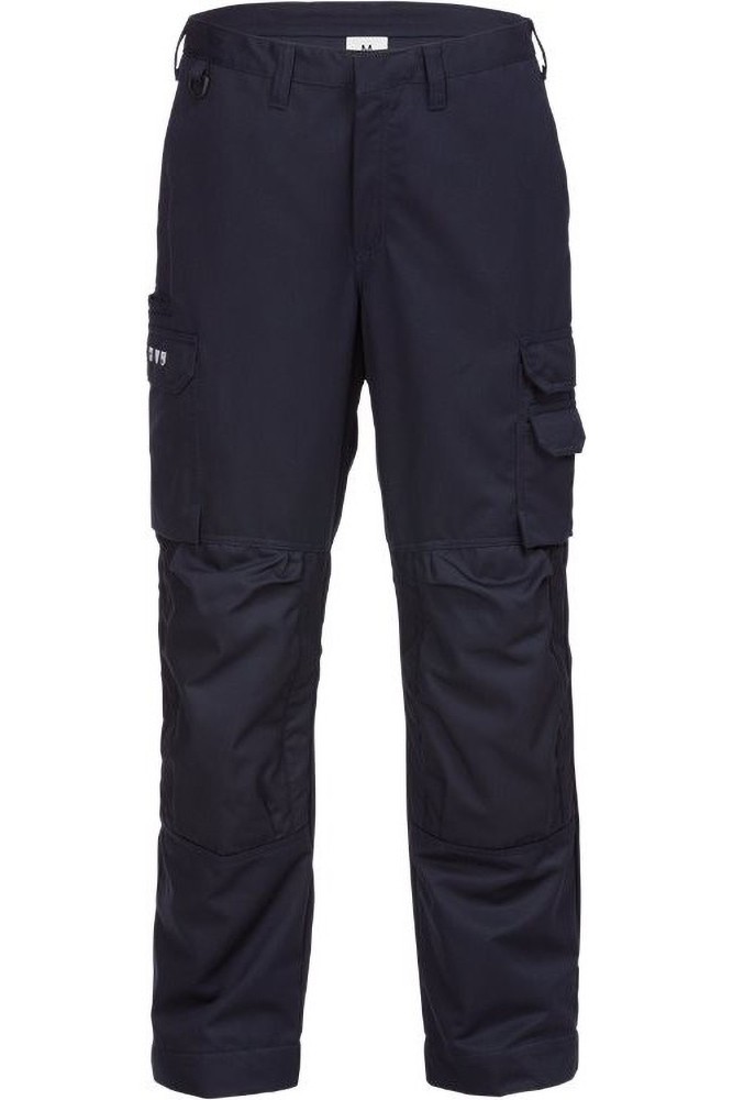 FristadsFlamestatHose2144ATHSMarineblau