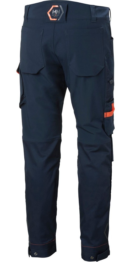 HellyHansenArbeitshoseChelseaEvoBrzWorkPantNavy-C44