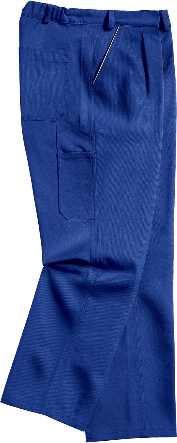 UvexArbeitshoseExtraBlauKornblau81195