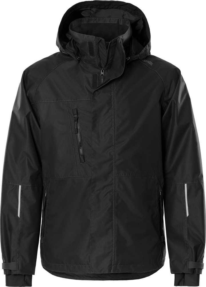 FristadsAirtechJacke4906GTT300859Black-4XL