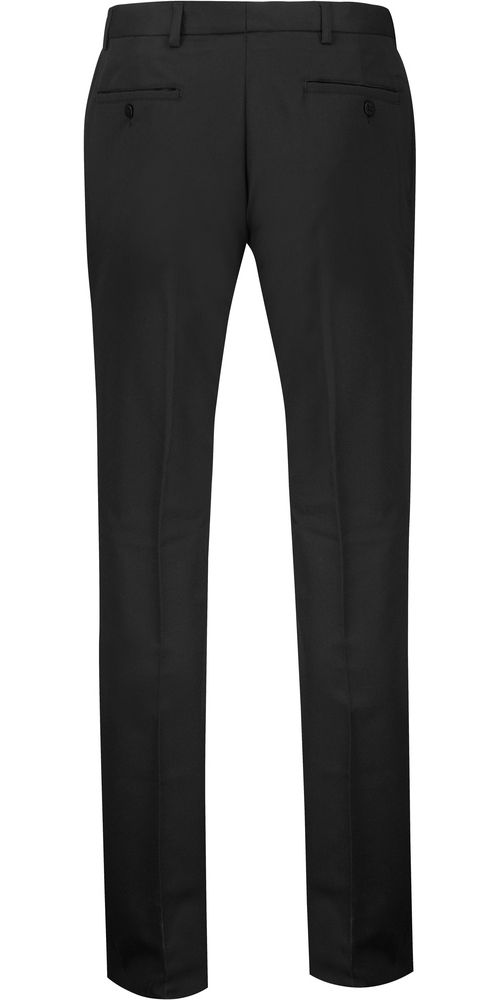 LafontGeradeHoseHerrenRistretto5A005738Black-40