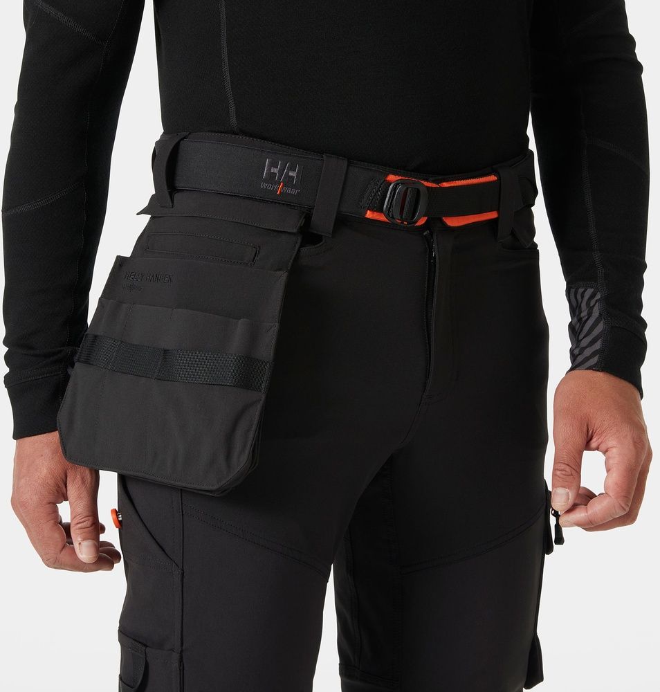 HellyHansenGrtelLightPaddedBelt79460