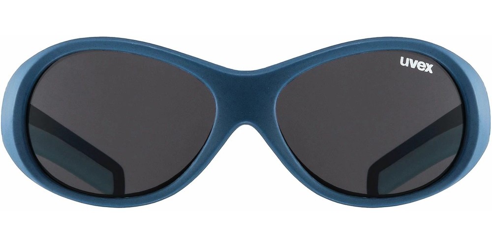 UvexSportbrilleKinderSportbrilleSportstyle510Cat3163580DarkBlueMatSmoke