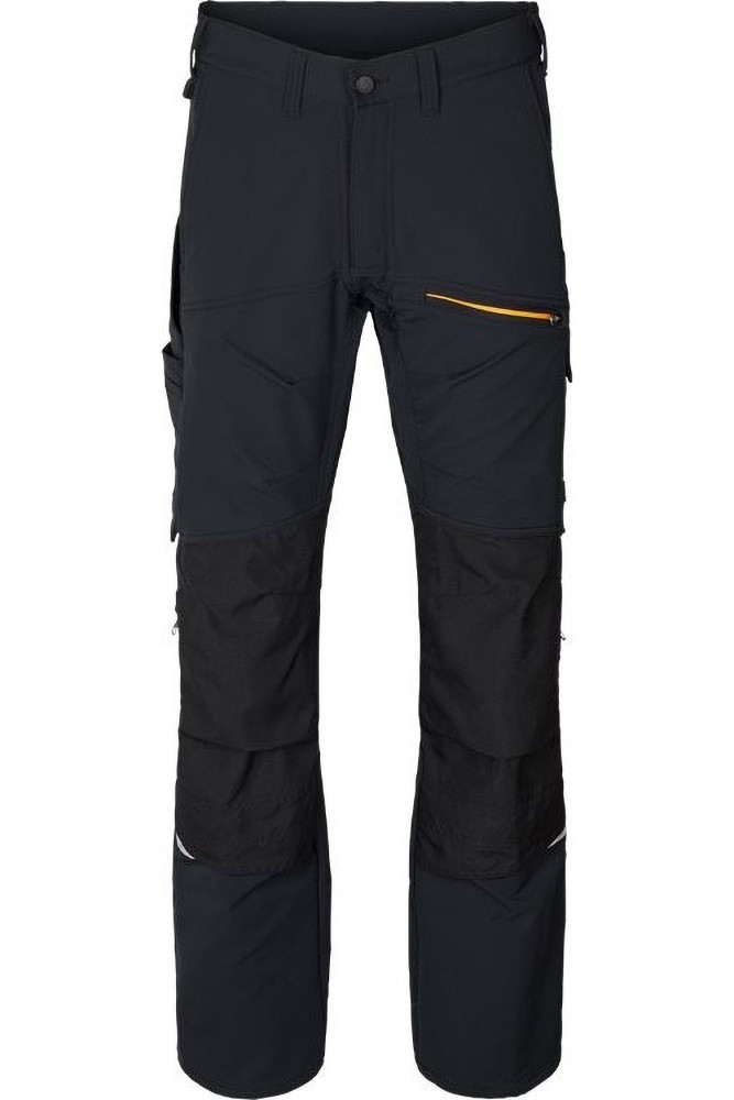 KansasHandwerker-Stretch-HoseEvolveStretch-HoseSchwarz-C44