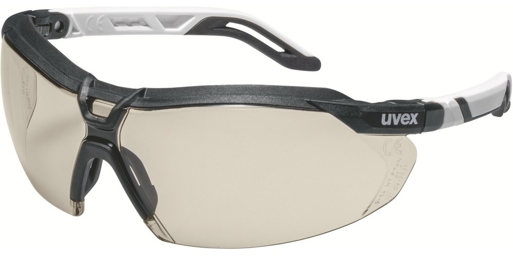 UvexSchutzbrille9183i-5Wei