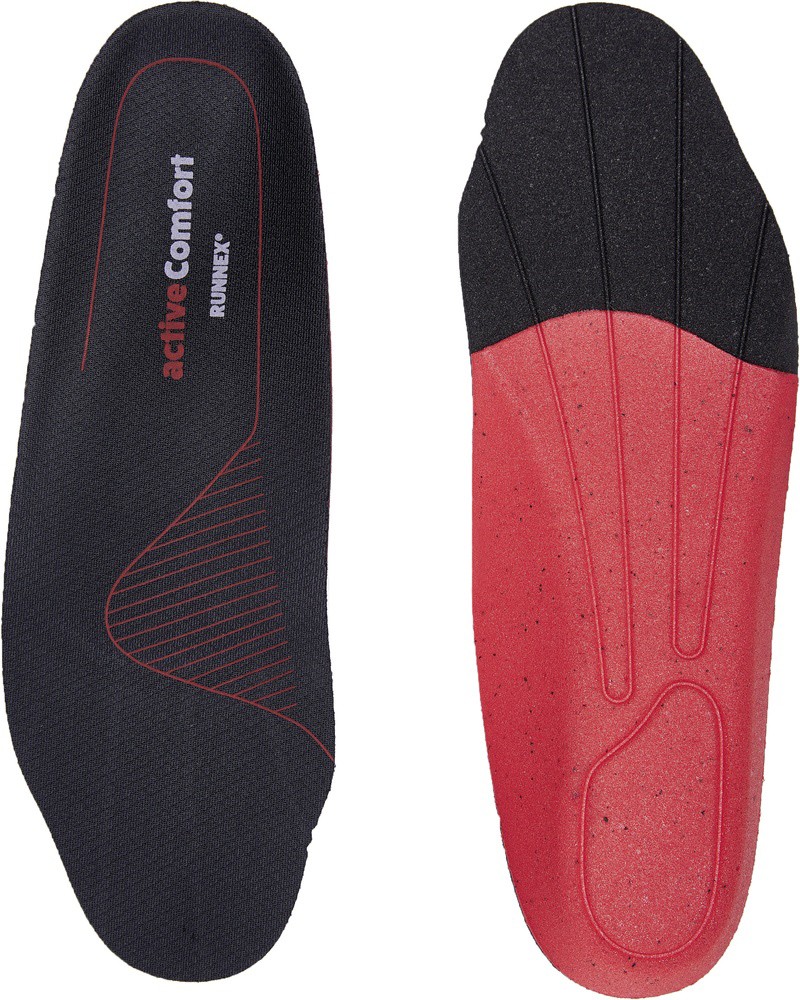 RUNNEXEmi-OrthopdischeEinlegesohleActivecomfortHigh5408