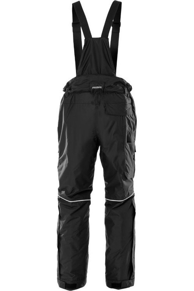 FristadsAirtechWinterhose2698GTTSchwarz-3XL