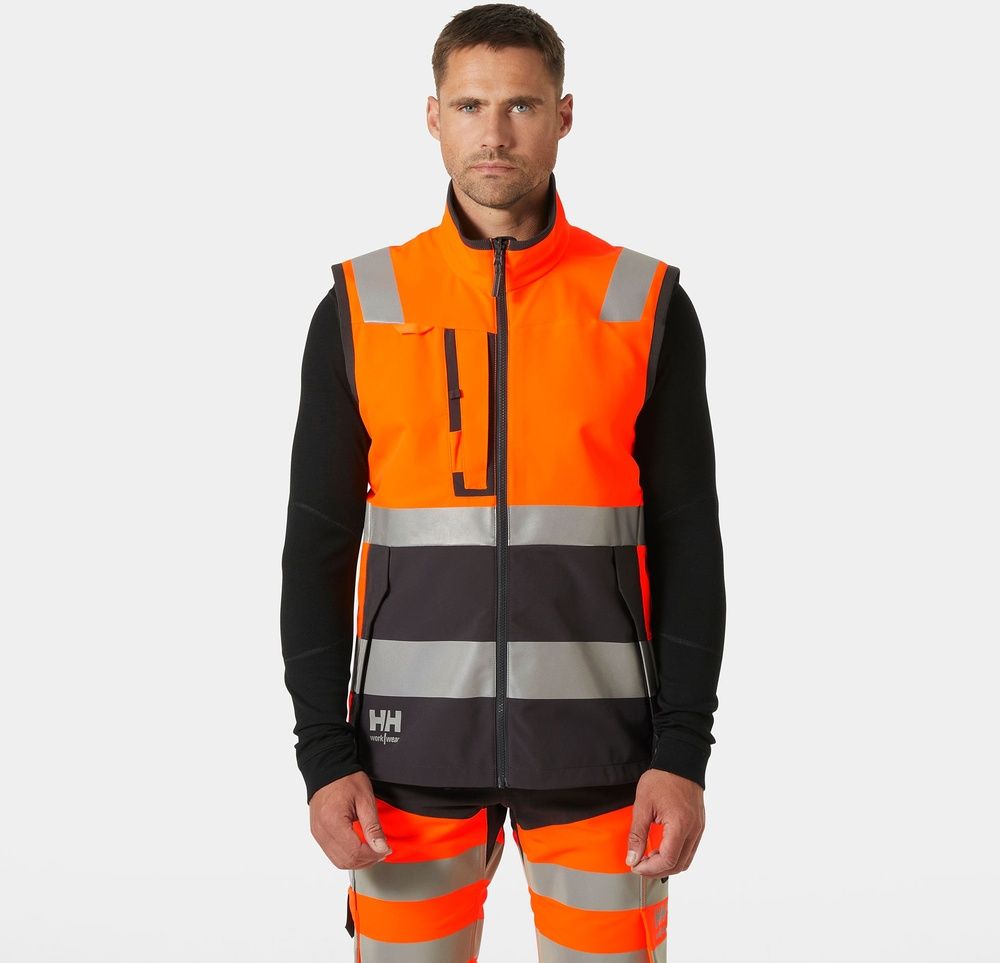 HellyHansenWesteAlna4XTechVest74030