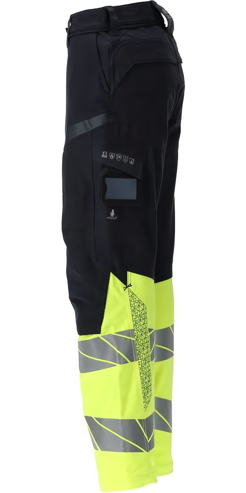 MascotHosemitKnietaschenAccelerateMultisafe21178-284