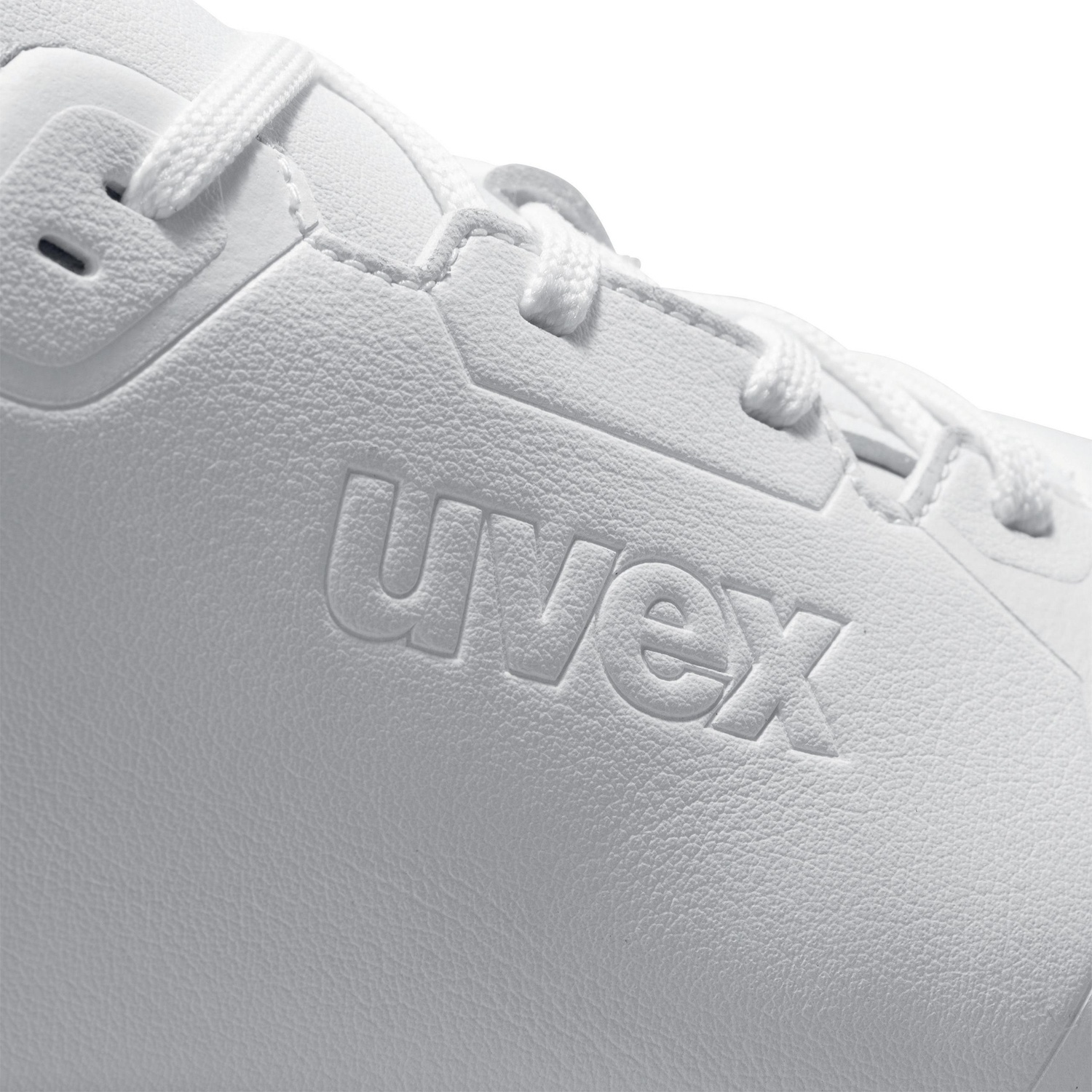 Uvex1SportWhiteHalbschuheS365822Wei65822