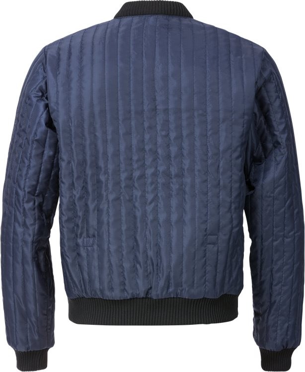 KansasJackeThermojacke4808MTHMarineblau