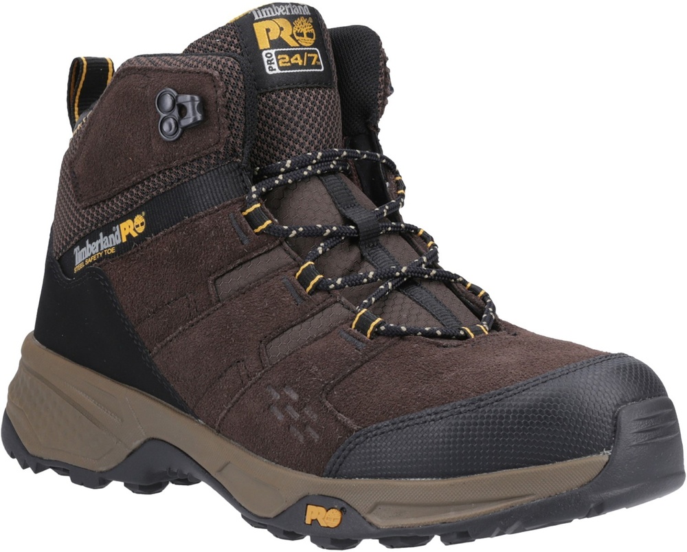 TimberlandProSicherheitsschuheS1SwitchbackLt20TB1A5MDQ2141