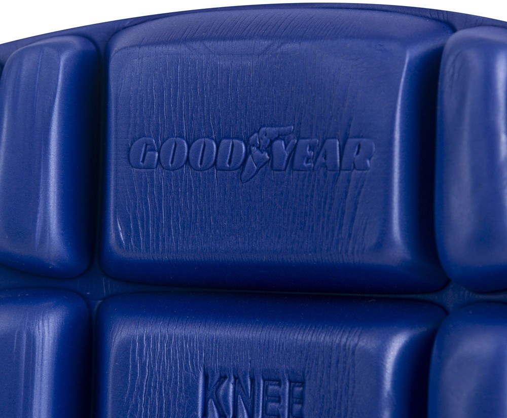 Goodyear-Knieschoner-Gykp006KneePadRoyalBlue