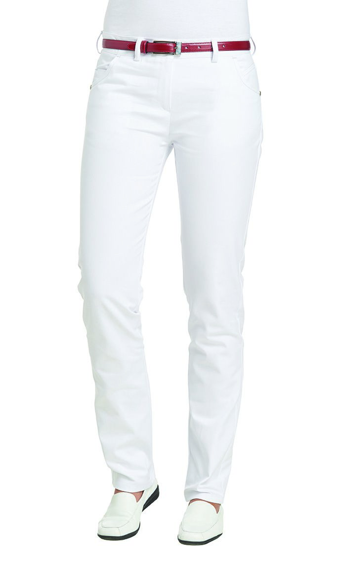 LeiberDamenHose08711001Wei