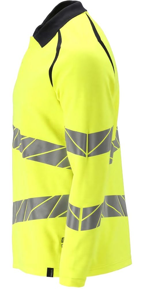 MascotPolo-ShirtLangarmAccelerateMultisafe21383-327