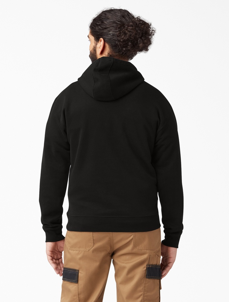 DickiesMidweightPulloverFleeceHoodieRegularDK0A4YT6