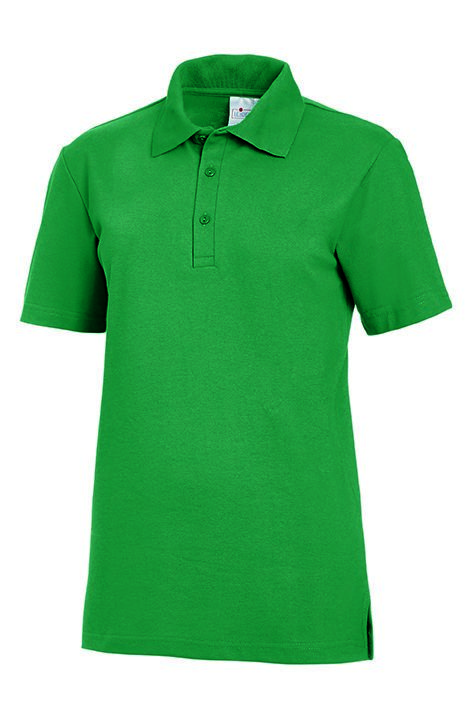 LeiberPolo-Shirt08251508Grn