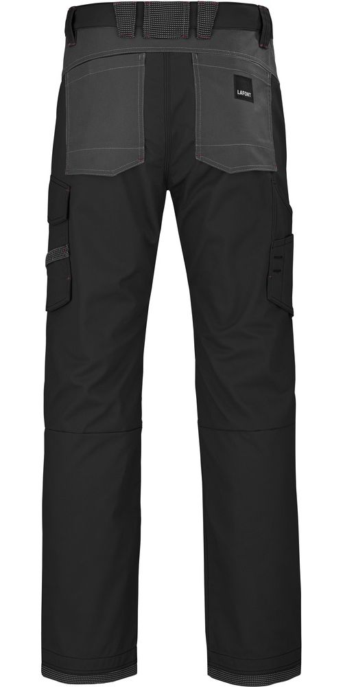 LafontHoseRuler1ATT3BlackCharcoal-XS