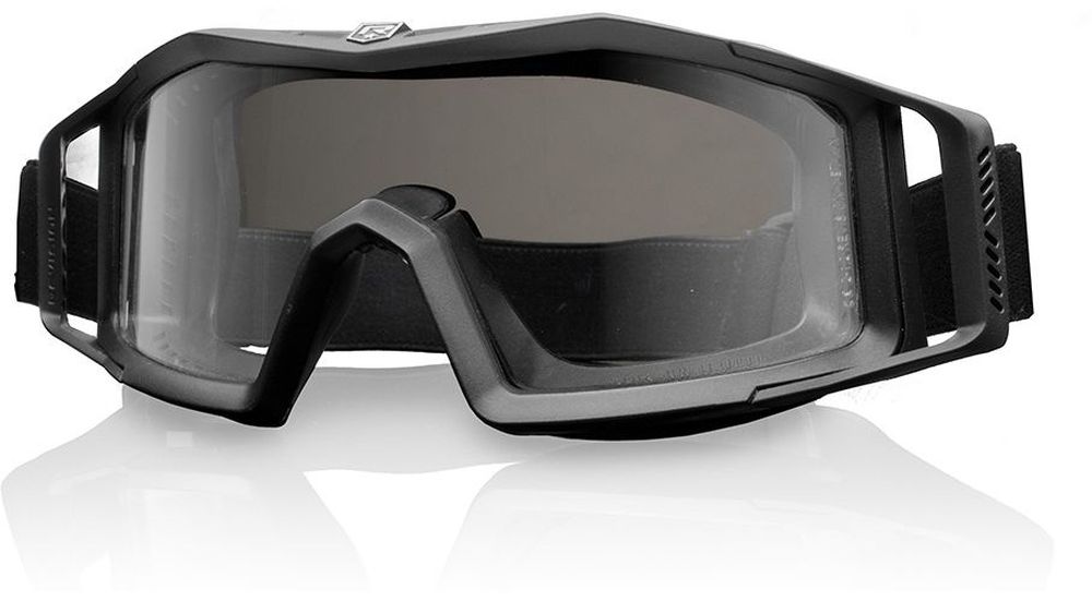 RevisionWolfspiderGoggle-SmokeClearLens4-0307-0247Black