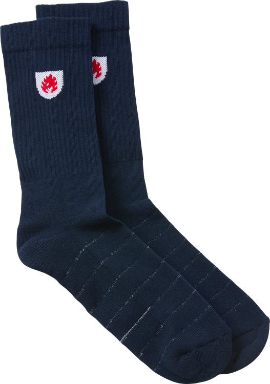 FristadsFlamestatSocken980SFAMarineblau