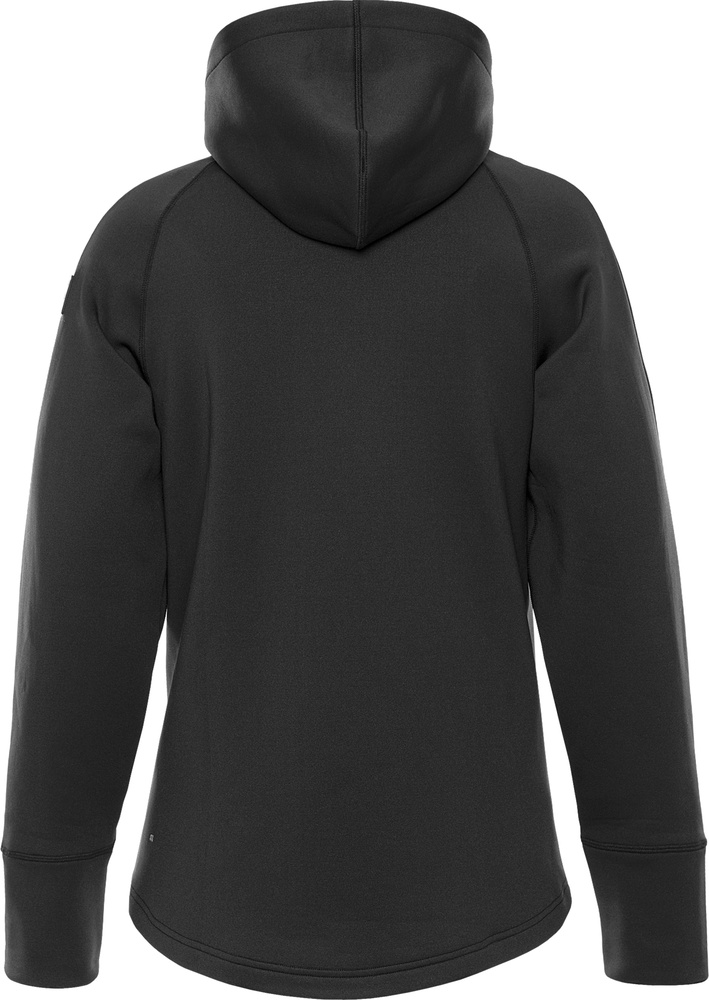 FristadsDamenCobaltPolartecPowerStretchHoodie301215Black-XXL