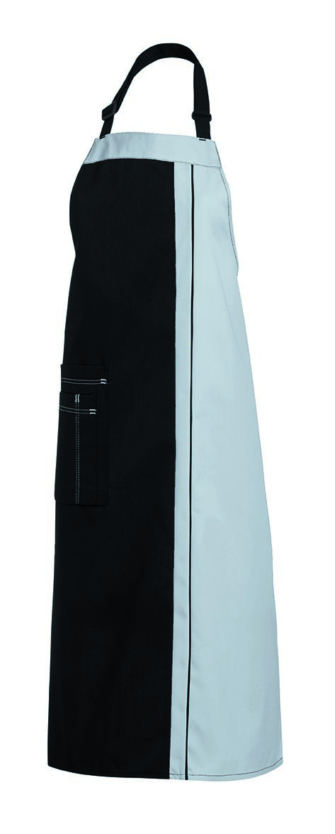 LeiberLatzschrzeca100cm1125221029SchwarzSilber