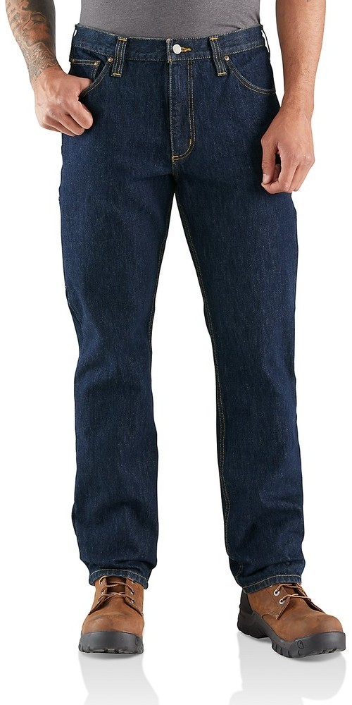 CarharttJeansHeavyweight5-PocketJeanFreight