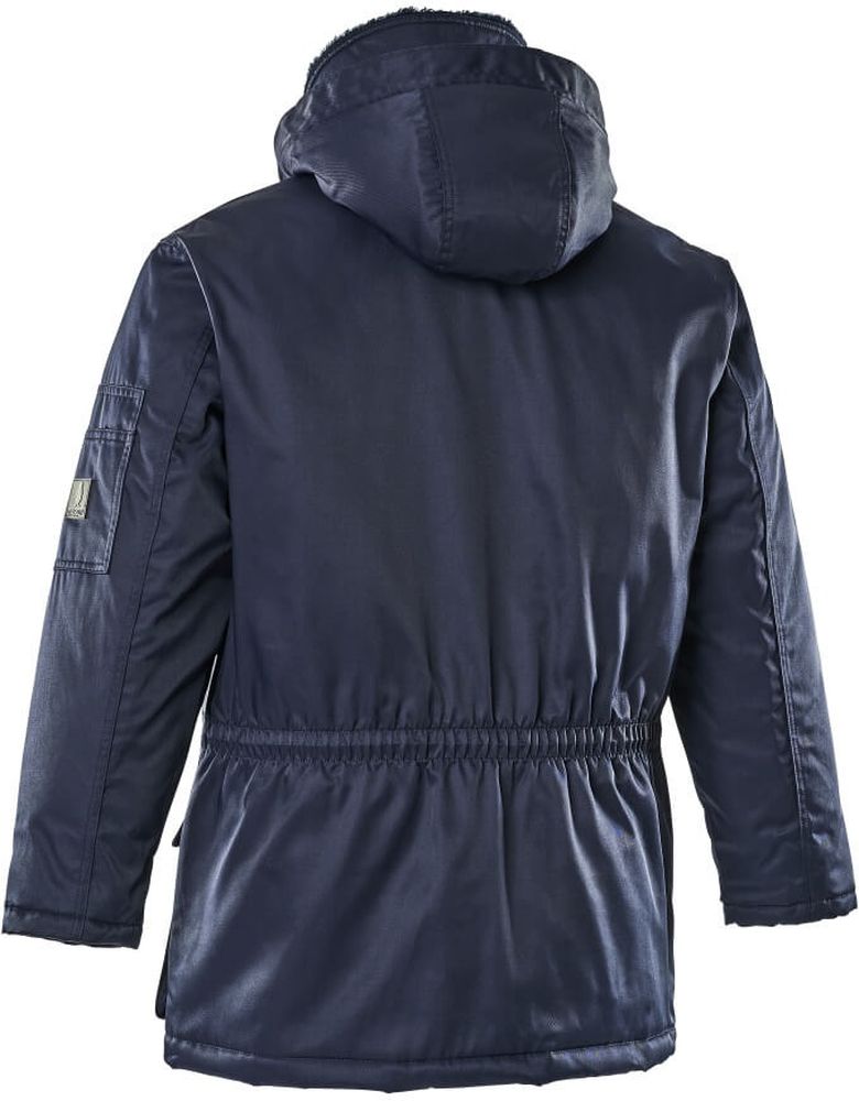 MascotParkaQuebecOriginals00510-620