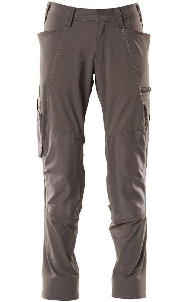 MascotHosemitKnietaschenAccelerate18079-511Dunkelanthrazit-C4676