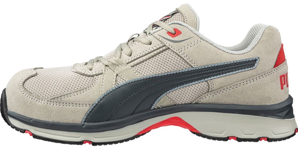 PumaSafetySicherheitsschuheVantiLowS1PsEsdFoHroSrStone-39