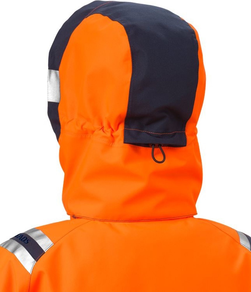 FristadsWarnschutz-JackeHighVisGORE-TEXJackeKl34988GXBWarnschutz-OrangeMarine-XS