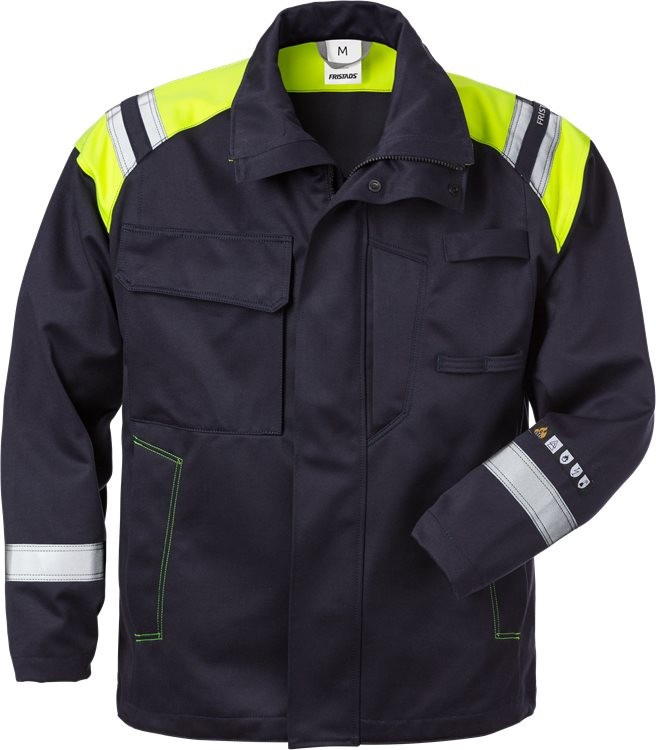 FristadsFlamestatJacke4174ATHSMarineblau