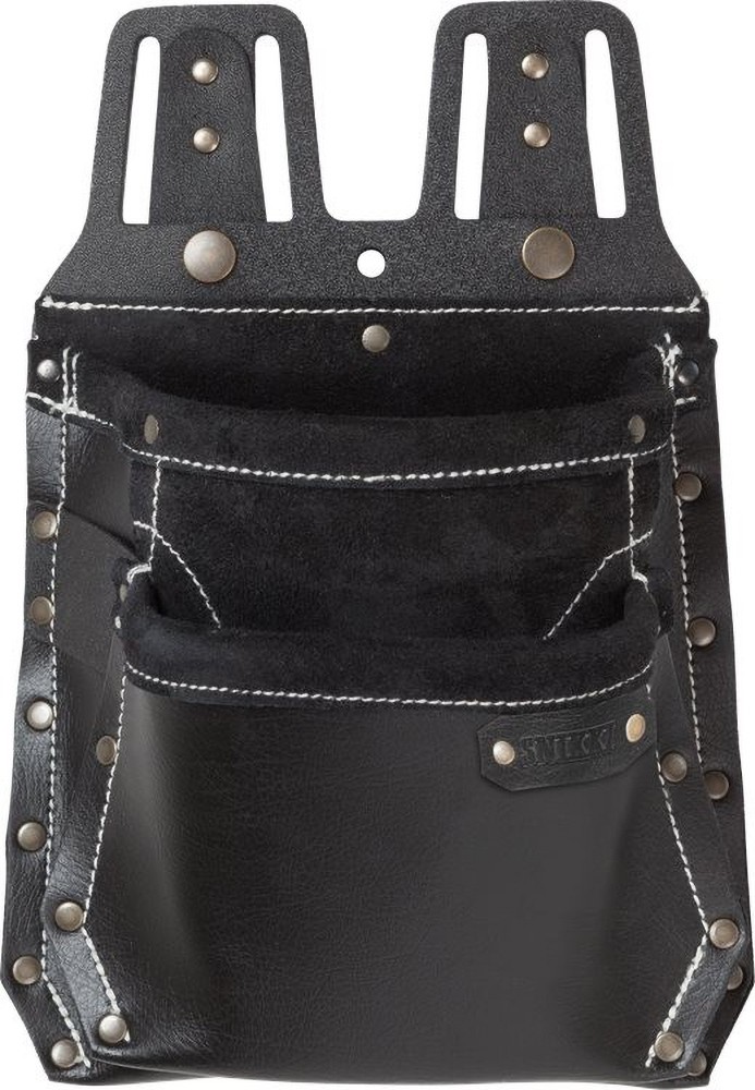 FristadsSnikkiMaterialtasche9304LTHRSchwarz