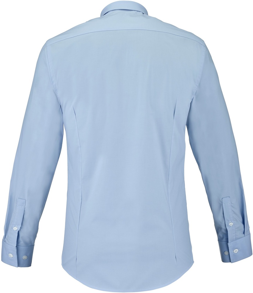 LafontHemdLangarmHerrenCattura5P008658SkyBlue-XXL