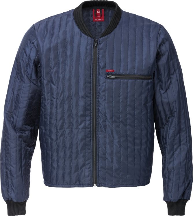 KansasJackeThermojacke4808MTHMarineblau