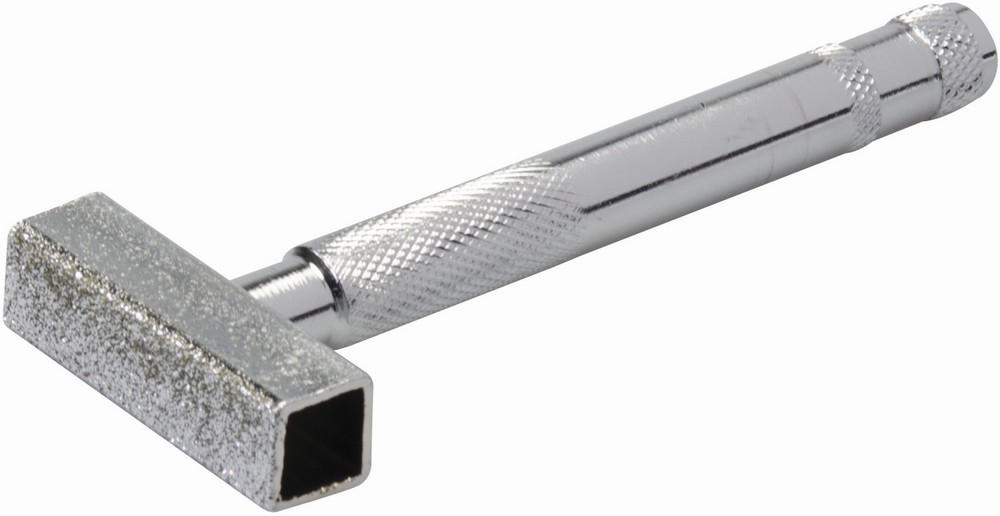 SilverlineSchleifzubehrDiamant-Schleifscheibenabrichter40x10mmKopf