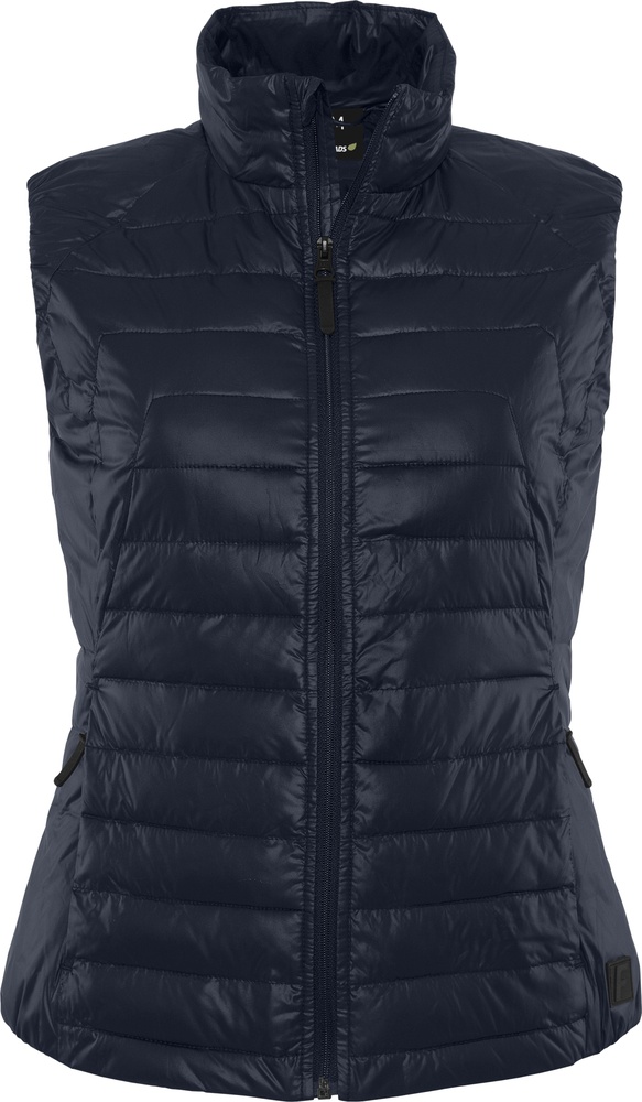 FristadsDamenOxygenPrimaloftWeste300265Darknavy-XXL