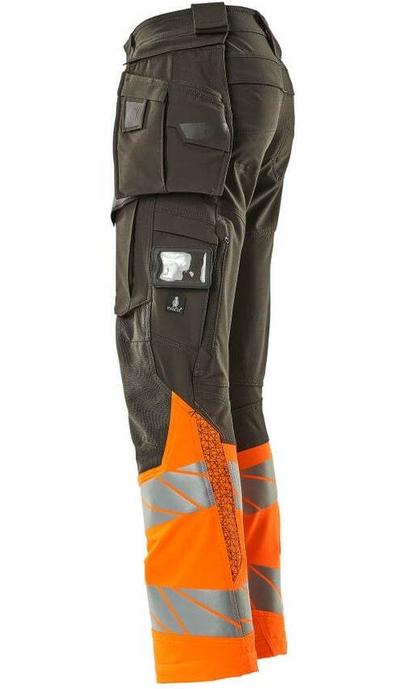 MascotHosemitHngetaschenAccelerateSafe19131-711DunkelanthrazitHi-visOrange-C4676
