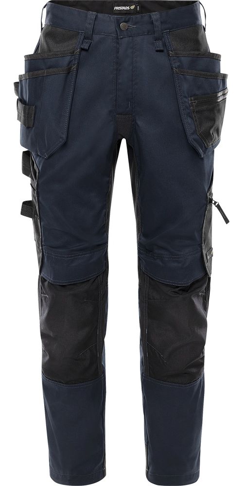FristadsHandwerker-Stretchhose2900GWM301018Darknavy-D120