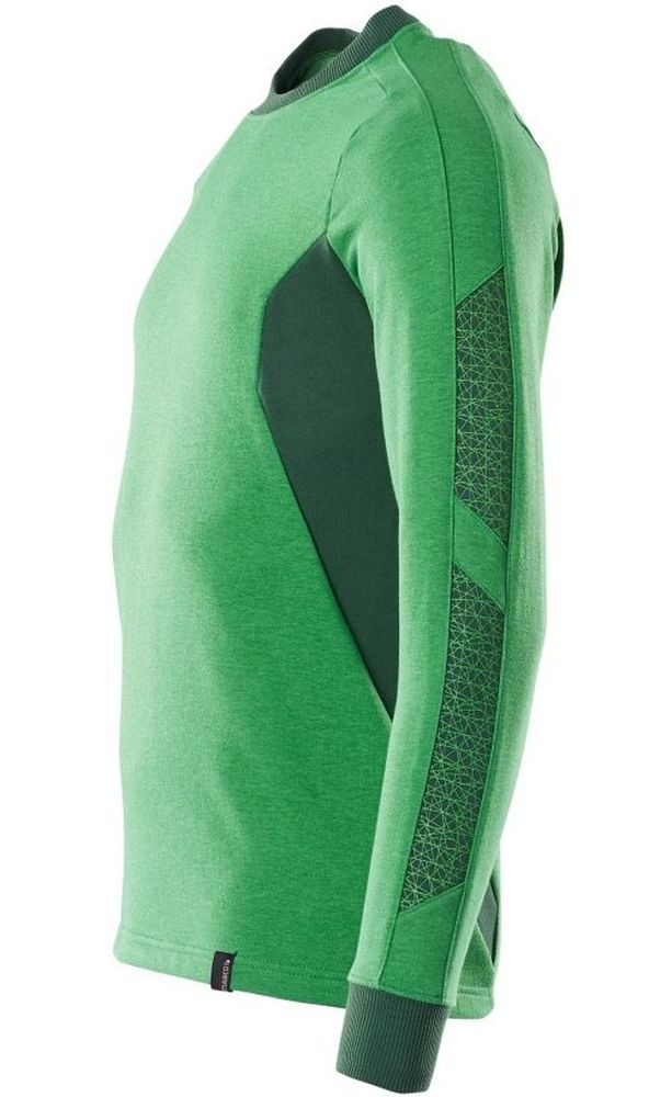 MascotSweatshirtAccelerate18384-962GrasgrnGrn-XXL