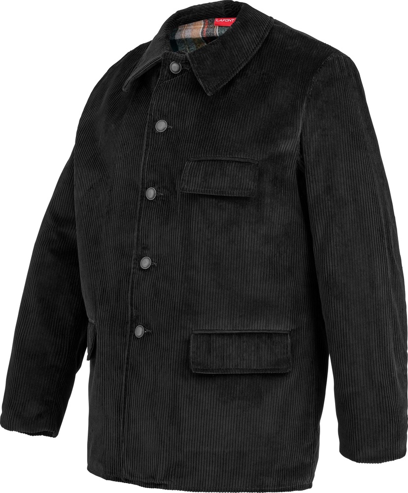 LafontMatrosenjackeErnest203VC9Black-32
