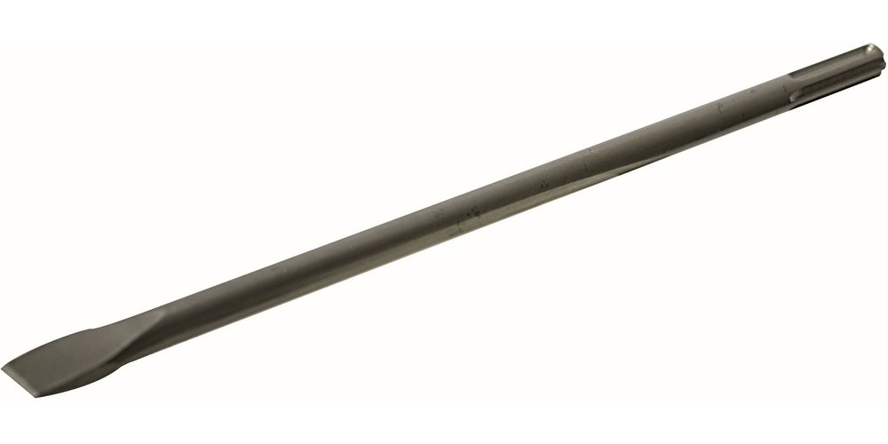 SilverlineMeielSDS-Max-Flachmeiel